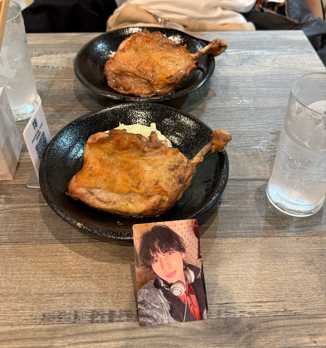 ゆっと🐬🐉 tweet media