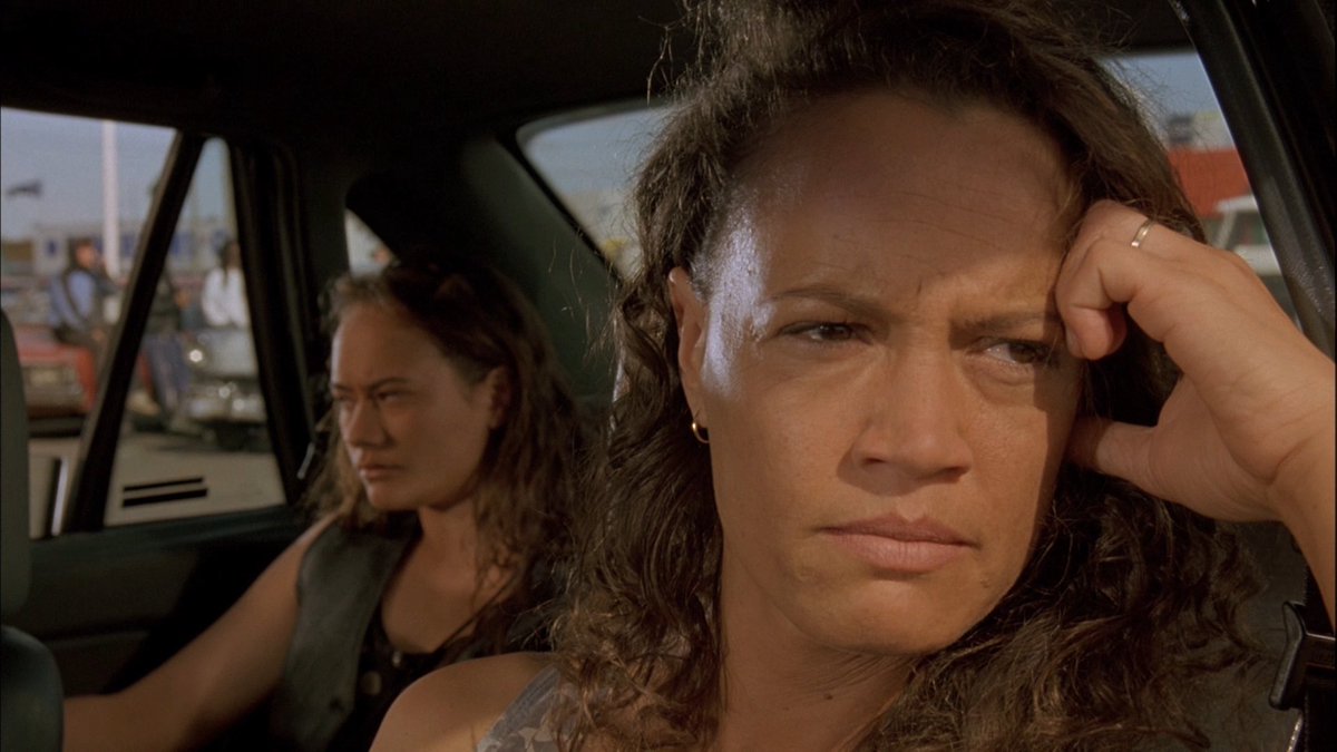 Mark_OTR's tweet photo. @TheStingisBack Once Were Warriors (1994) https://t.co/8iZmxqeeGk