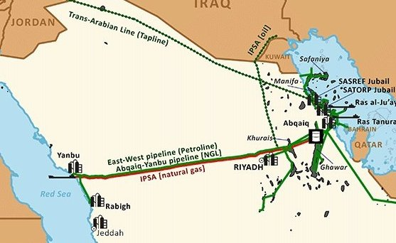 MaxNordau's tweet photo. One thing that sticks with me: The Hormuz shutdown woke up the entire region to the fact that the Iranian regime is a hostage taker. The Iranian regime "broke glass in case of emergency," but now the reputational damage is permanent.

Iran's neighbors wanted a speedy end to fighting because they weren't ready to handle the redistributed shipping load, but now they're going to work to make sure that they're not vulnerable to disruption in case the IRGC does this again.

Saudi Arabia and UAE are going to accelerate investment in bypass capacity.
- More Saudi pipeline capacity to Yanbu
- More UAE pipeline capacity through Fujairah
- More Red Sea ports
- Larger strategic petroleum reserves
- Increased naval cooperation

Also, Saudi Arabia should normalize with Israel, then build a pipeline from Yanbu to Ashkelon.