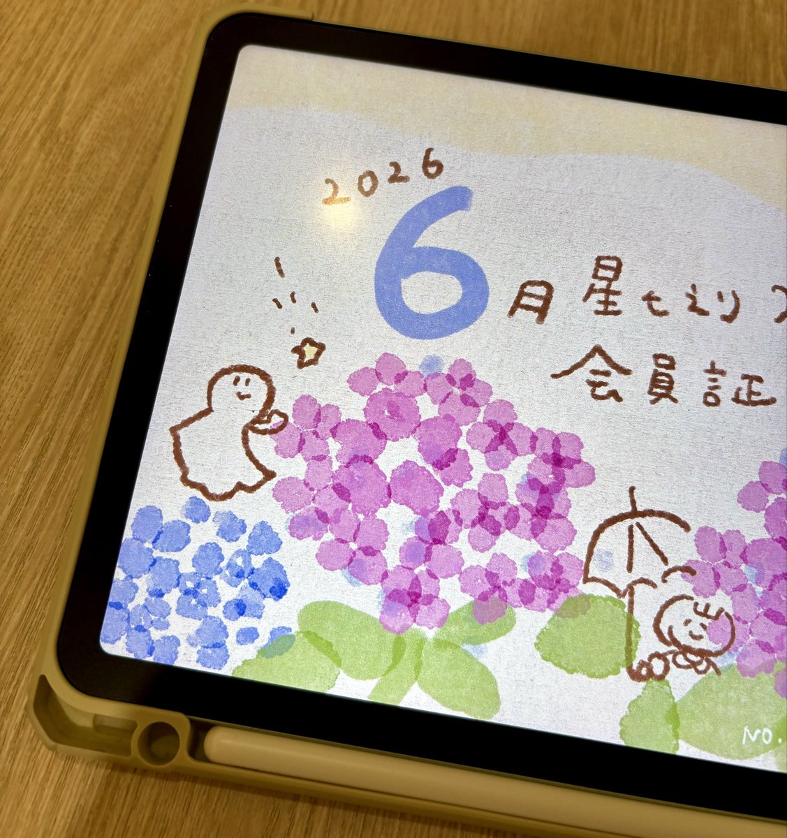 parincafe's tweet photo. なんと、noteのメンバーシップ「こそこそtea room」は、今月で【1周年】を迎えていました……！うれし〜！

ずっと自分の居場所がほしかった。働いてても働いてなくても受け入れてもらえる場所。それをつくって継続して入ってくださる方がいるしあわせ。

画像は今月のファンクラブ会員証です☺️🐌 https://t.co/XljGitb3LV