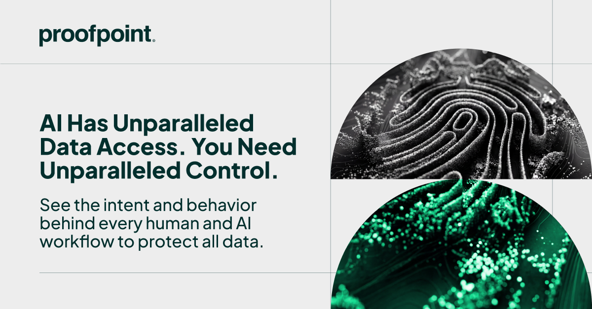 proofpoint tweet picture