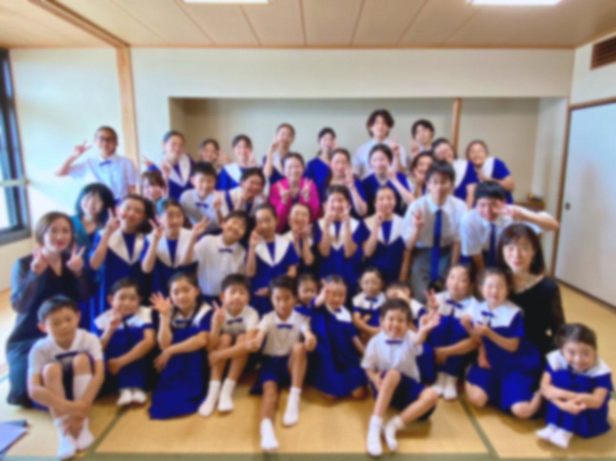 KCC_information's tweet photo. 昨日は《第43回 柏市合唱の集い》に出演♪

「こえのうた」と「空をみあげて」の2曲を歌いました♩たくさんの温かい拍手をいただき、他団体の皆さまの素敵な演奏にも刺激を受けた一日となりました💝

ご来場くださった皆さま、応援してくださった皆さま、ありがとうございました🥰 https://t.co/kYGM3WeGwL
