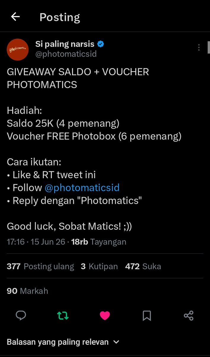 sweettybub99519's tweet photo. @photomaticsid Photomatics✨ https://t.co/co04lIDkbw