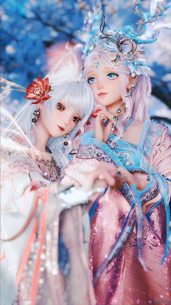 Mirror_Mikhail's tweet photo. ִֶָ 𓂃⊹🌸 ִֶָ
𝓗𝓮𝓻𝓮 𝓽𝓸𝓶𝓸𝓻𝓻𝓸𝔀. 𝓗𝓮𝓻𝓮 𝔀𝓲𝓽𝓱 𝔂𝓸𝓾 ୧ ‧₊˚ 🎐 ⋅
Collab with my queen @infinity_fleur_
ִֶָ 𓂃⊹ ִֶָ
#infinitynikki #infoldgames #infinitynikkifashion https://t.co/j49sRr0DlF