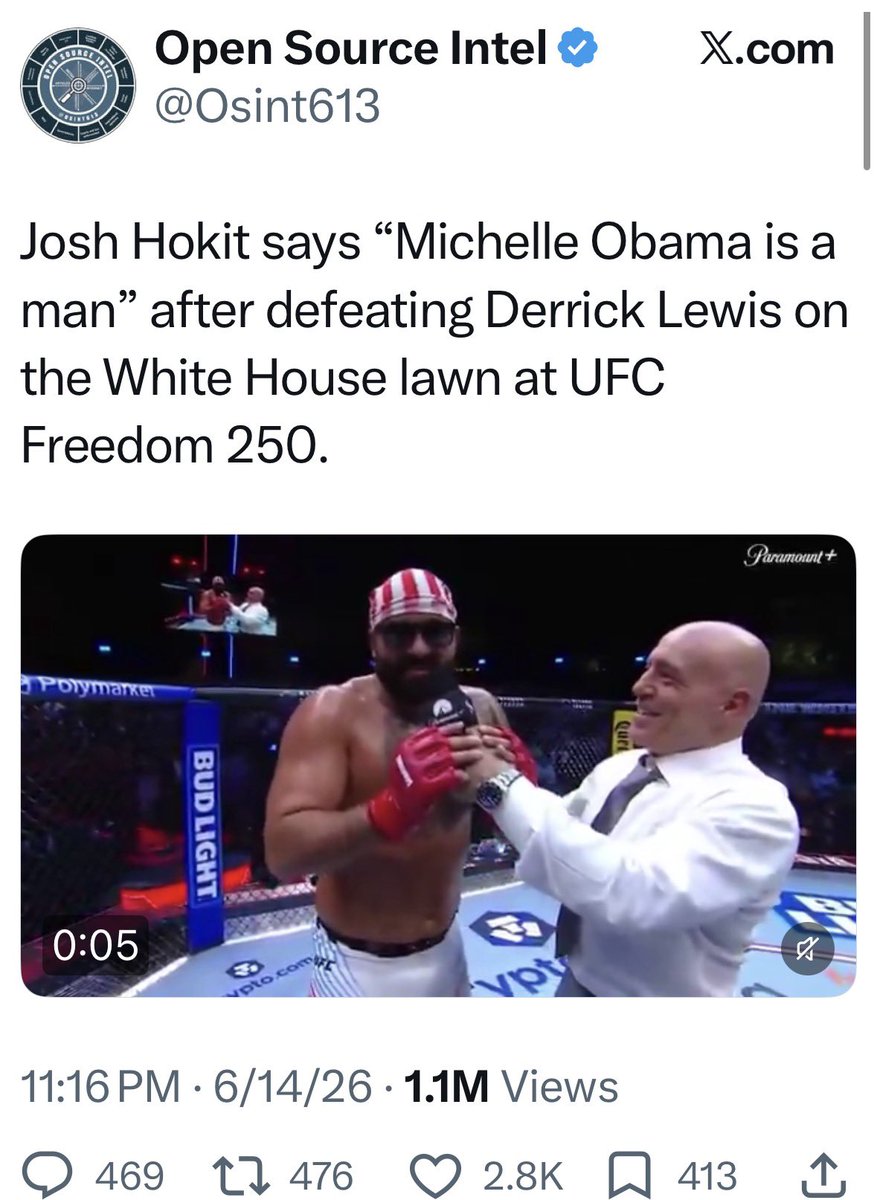 schoolofsmock's tweet photo. @neoavatara @SouthernKeeks Any thoughts on this? I mean, who could have predicted that this type of partisan vulgarity would be on display to the world? https://t.co/xxi4VgxkK4