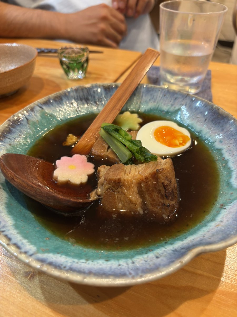 hellozyurichan's tweet photo. こんばんは😄

小料理屋さん 行ってきた
(*´༥`*)♡♥️

やっぱり美味しい
日本酒🍶は半合でまわりました🤣🤣🤣 https://t.co/9OZWn1PP7S