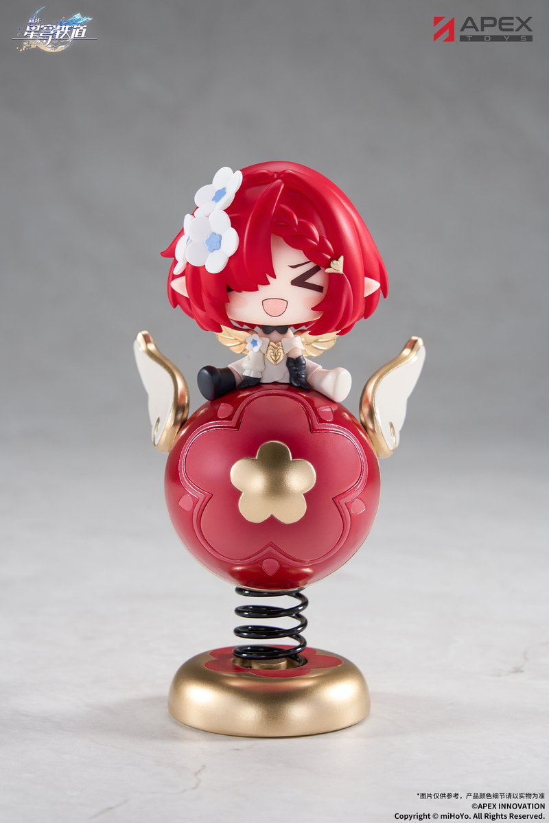 崩壊：スターレイル グッズ販売情報 (@starrail_goods) / Posts / X