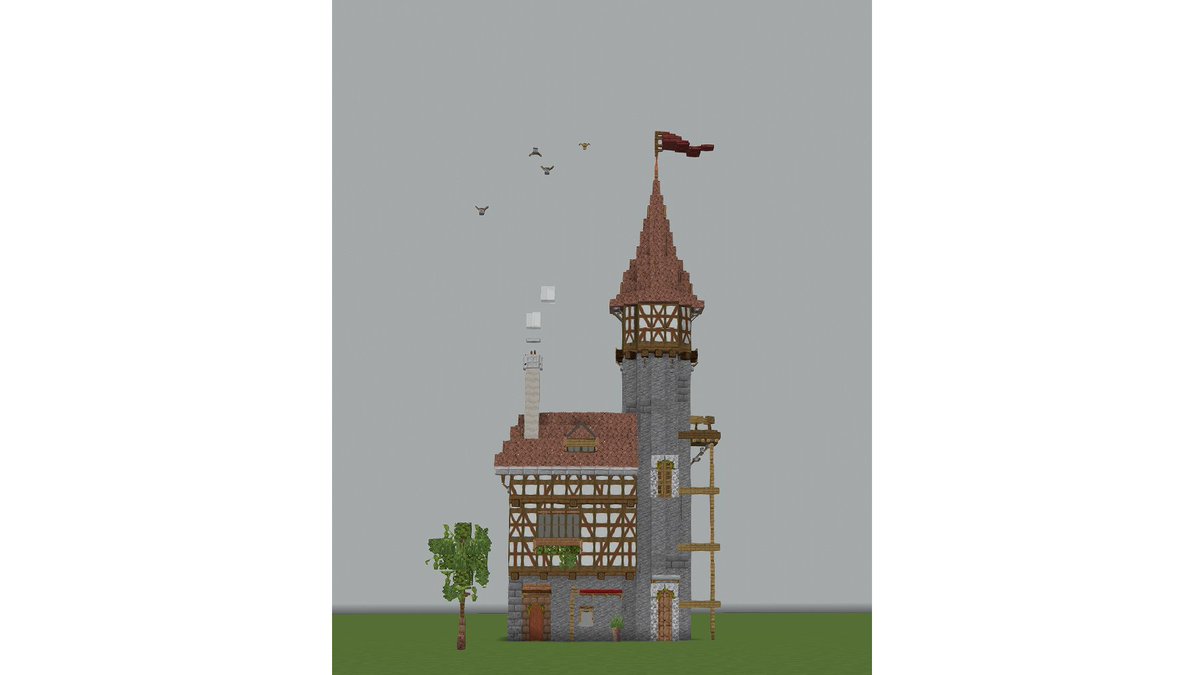 modoki328128's tweet photo. #2026年自分が選ぶ今年上半期の4枚
#Minecraft #Minecraftbuilds https://t.co/8EkoqZ7pAu