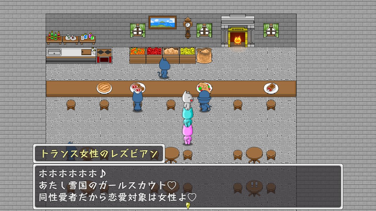 guiltyjake's tweet photo. スクエニ、嘘だと言ってくれ…… https://t.co/K0zNEC1tV9
