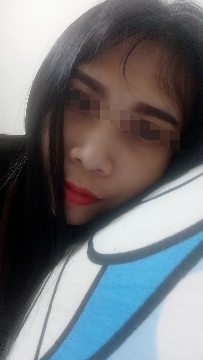 หมีดำ 🐼 tweet media