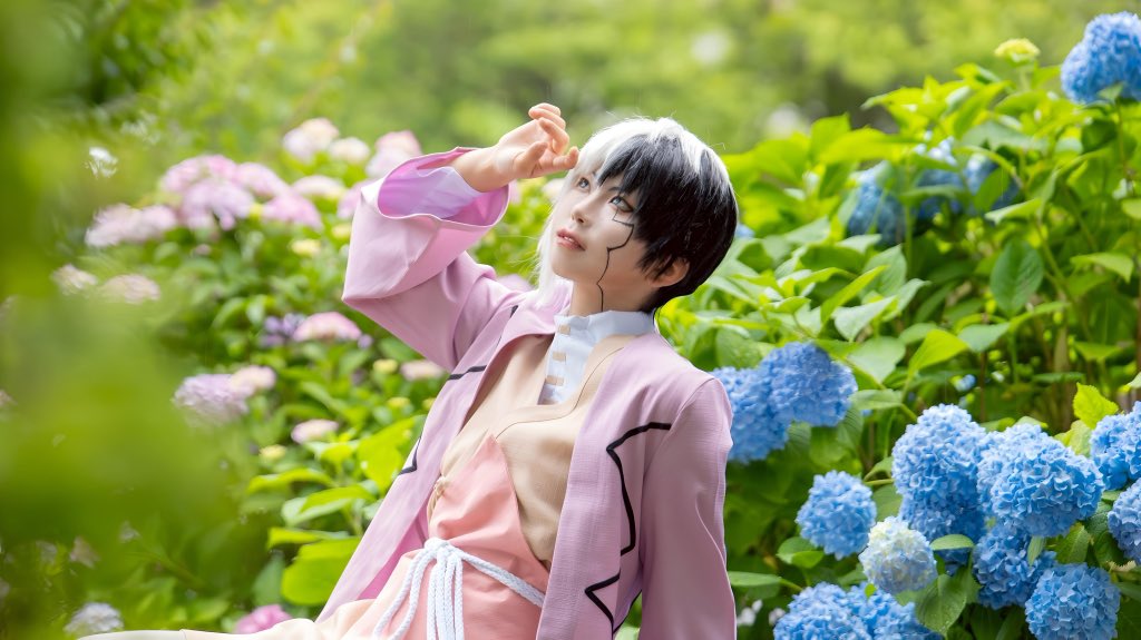 kotu055_cos's tweet photo. dcst / cos

            傷ごと、美しく───

 #ココフリ https://t.co/goka4Sti2G