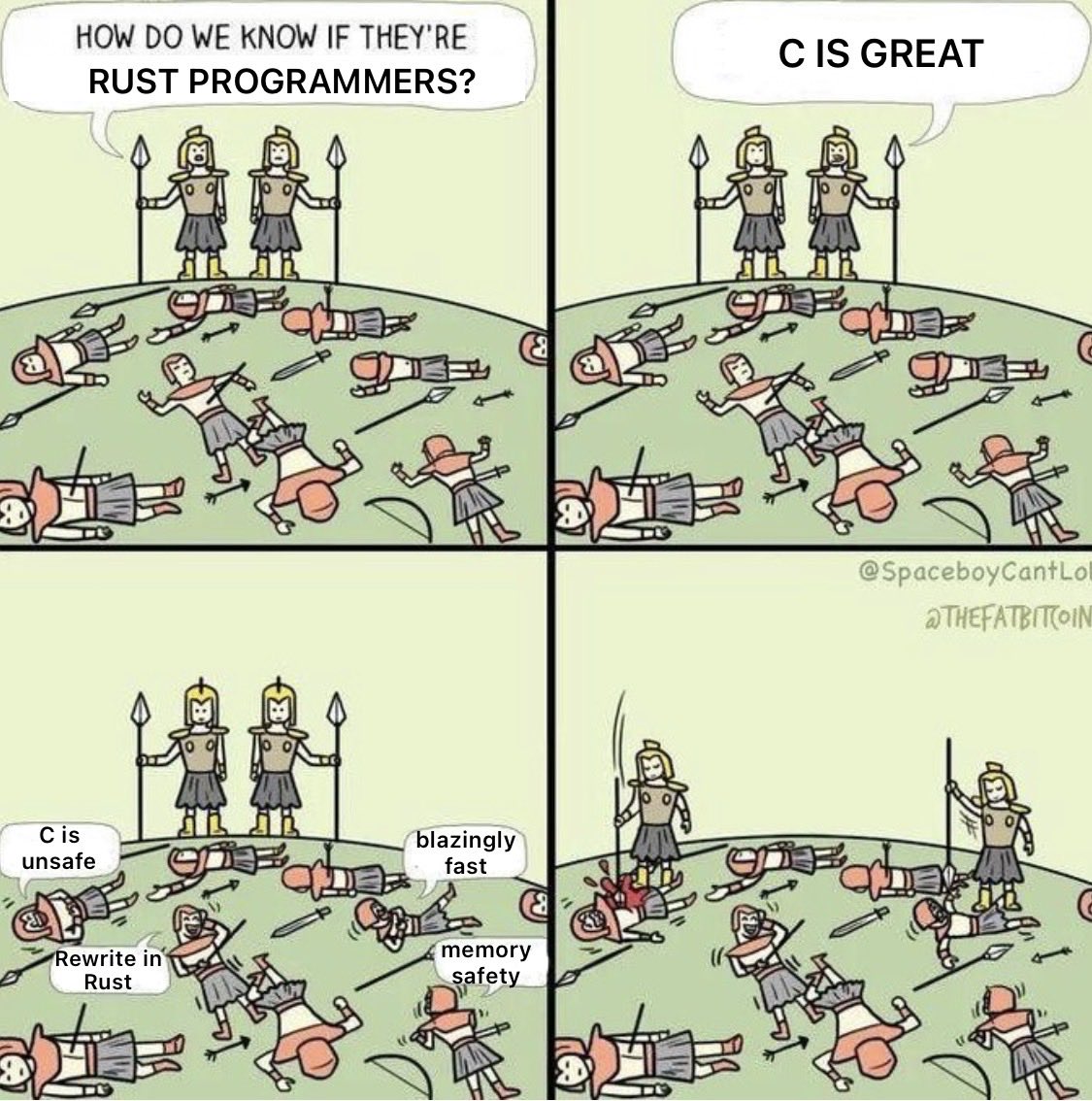 NullBytez's tweet photo. It's so fucking true . https://t.co/f284mQ190a
