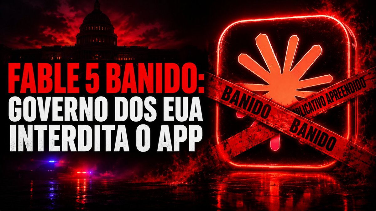 LucasMestreIA's tweet photo. Talvez me chamem de conspiracionista, mas essa teoria é interessante demais para ser ignorada.

E se toda essa história envolvendo o Fable 5 e o Mythos 5 for, de forma intencional ou não, uma das maiores jogadas de marketing da história recente da tecnologia?

Há meses a Anthropic vem construindo expectativa.

Muita gente considera o Claude 4.7 o auge da empresa e passou a esperar o próximo modelo quase com um sentimento de nostalgia, querendo reviver aquele efeito de "isso muda tudo".

Leaks.

Benchmarks.

Rumores.

Insiders comentando.

Criadores de conteúdo falando sem parar.

Toda a comunidade de IA olhando para um único lançamento.

E justamente quando o hype atinge o ponto máximo...

O acesso desaparece.

De repente, o Fable 5 deixa de ser apenas mais um modelo de IA.

Ele vira uma lenda.

E a mente humana sempre funcionou assim.

Nós damos mais valor ao que não podemos ter.

A Hermès faz isso.

A Ferrari faz isso.

A Rolex faz isso.

Exclusividade cria desejo.

Escassez cria valor.

Hoje quase ninguém está discutindo o desempenho real do Fable 5.

As pessoas discutem aquilo que ele *poderia* fazer.

"O governo interveio."

"Deve ser poderoso demais."

"O que eles descobriram?"

Quando a imaginação assume o controle, a narrativa fica maior do que o próprio produto.

E existe outro detalhe interessante.

A Anthropic é frequentemente apontada como uma forte candidata a abrir capital nos próximos anos.

E quando uma empresa se prepara para uma IPO, ela não vende apenas tecnologia.

Ela vende visão.

Ela vende liderança.

Ela vende a percepção de que está à frente de todo o mercado.

Agora imagine esse cenário.

Meses de especulação.

Comunidade inteira falando do modelo.

Depois, pouco antes de uma grande rodada ou de uma abertura de capital, o acesso volta.

Os benchmarks viralizam novamente.

Os influenciadores refazem seus testes.

Os jornais publicam novas matérias.

As redes sociais explodem pela segunda vez.

Você não criou apenas um lançamento.

Você criou um evento.

Uma única IA gerando várias ondas sucessivas de atenção.

Expectativa.

Rumores.

Frustração.

Escassez.

Teorias.

E finalmente, o retorno.

As maiores empresas do mundo não vendem apenas produtos.

Elas constroem mitos.

Apple faz isso.

Tesla faz isso.

OpenAI faz isso.

Talvez a próxima grande disputa da IA não seja apenas sobre quem tem o melhor modelo.

Mas sobre quem consegue contar a melhor história.

Não estou dizendo que a Anthropic fez isso de propósito.

Não tenho nenhuma prova.

Só acho fascinante que, estrategicamente, os acontecimentos atuais produzem exatamente os efeitos que uma campanha de marketing perfeita buscaria gerar.

E se uma IPO realmente acontecer em breve, toda essa narrativa construída ao longo dos meses pode valer bilhões em valor de mercado.

Se foi coincidência...

A Anthropic acabou de receber uma das maiores campanhas de publicidade gratuita da história da inteligência artificial.

Se não foi...

Talvez estejamos assistindo ao nascimento de uma nova forma de marketing: transformar a ausência de um produto no maior motor de desejo que existe.