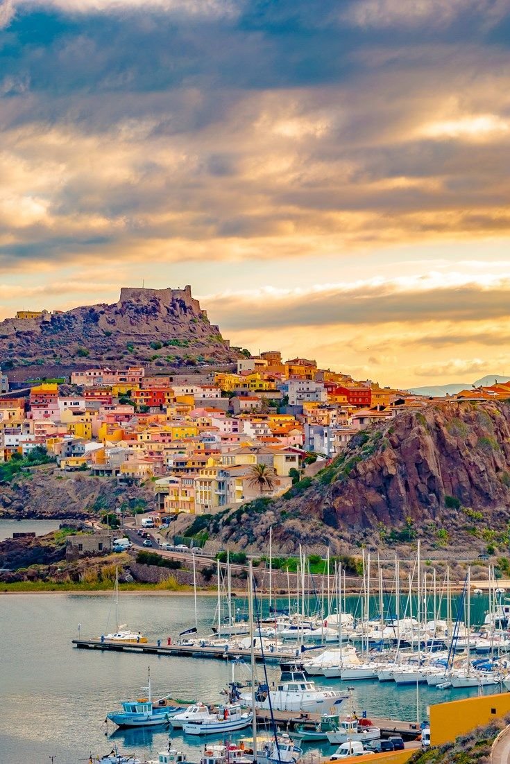 Patrimonio con Criterio tweet media