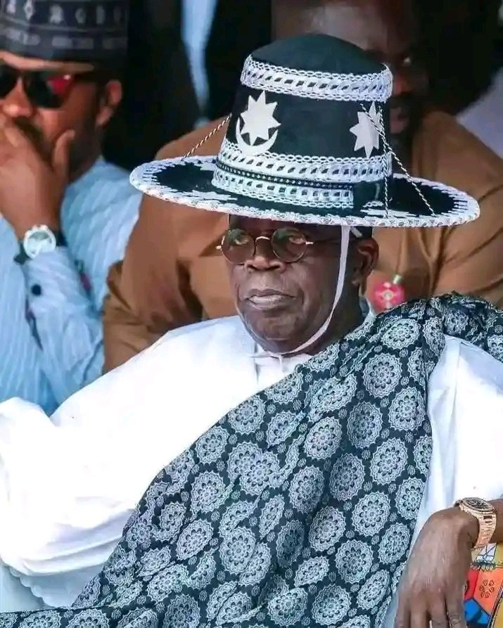 Brother Kelechi tweet media