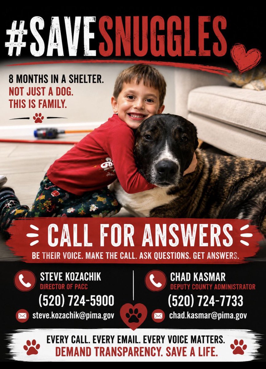 REALDCWATCHER's tweet photo. LETS KICK OFF THIS WEEK RIGHT!!!!!!!!!!!!
#SaveSnuggles please help us get this information out. FB, Instagram, truth, tictoc--- Digital Soldiers and Anons activate! 

I will post like to go fund me and signature needed also. We need all hands on deck. @brendanmjones @JenniferEvn22 keep us posted!