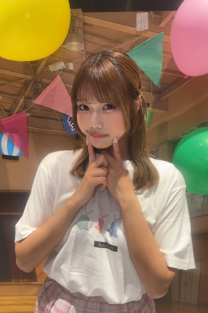 花衣 花音(シオリベル) tweet media