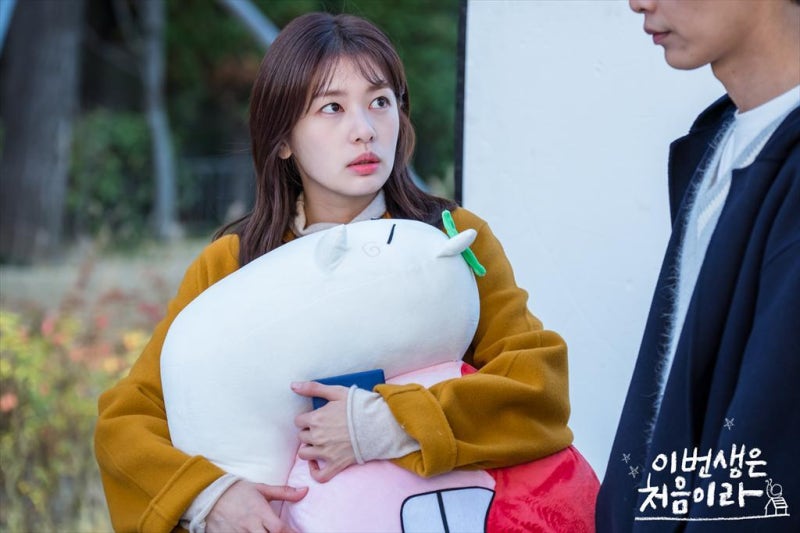 jungsominpics's tweet photo. 🧡
#정소민 #JungSoMin https://t.co/S9pdDIdRiW