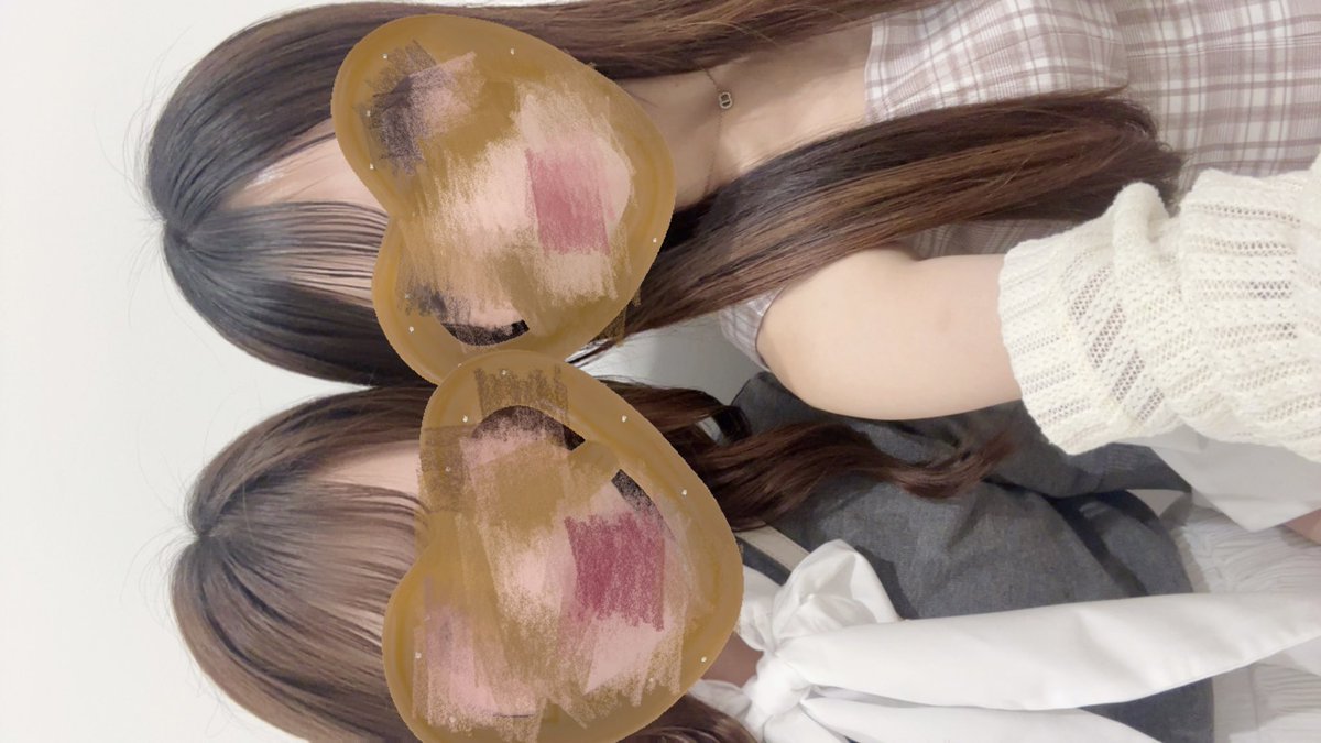 02_tai_'s tweet photo. れぃぬいはじめての外出^_  ̫_^っ🪄 https://t.co/WlBpYJ3KSh