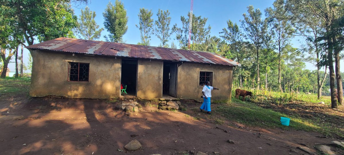 Maskani254's tweet photo. Esumeya ECDE, located within Esumeya Primary School in Esumeya/Shinoyi/Shikomari Ward, Navakholo Sub-County, was envisioned as a vital investment in early childhood education, providing young learners with safe classrooms and a conducive environment to begin their educational journey. Like many ECDE projects across Kakamega County, it was intended to improve access to quality learning facilities and give children a strong foundation for their future.

However, years later, the project remains incomplete, denying learners the full benefits that were promised. While public resources continue to be allocated towards ECDE development, unfinished projects such as Esumeya ECDE raise concerns about implementation, project monitoring, and the pace at which critical education infrastructure is delivered.

The consequences of delayed completion extend beyond physical structures. Young learners continue to study in inadequate conditions, teachers face challenges in delivering quality education, and communities are left wondering when the promised investment will finally be realized.

As calls for accountability grow, the broader question remains: how can public institutions ensure that education projects are completed on time, resources are used effectively, and every child receives the learning environment they deserve?

#FixECDEFixTVETs
#MaskaniKakamega