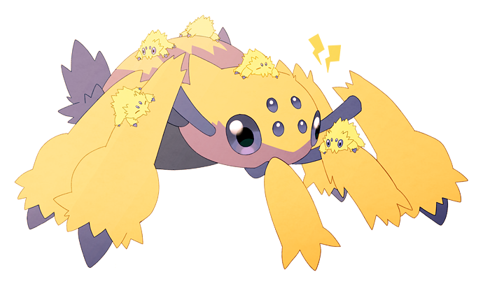 _mmmauu's tweet photo. #ポケモン #pokemon https://t.co/gfvd41OqT6