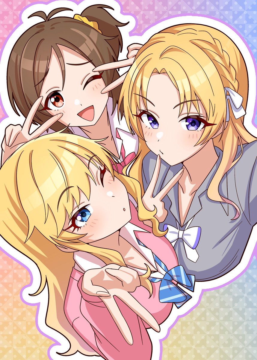 𝟮番|C108 日曜 東3-モ47ab tweet media