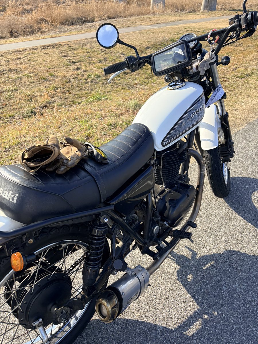bjoqks's tweet photo. 愛車 https://t.co/GCx9EoWSiY
