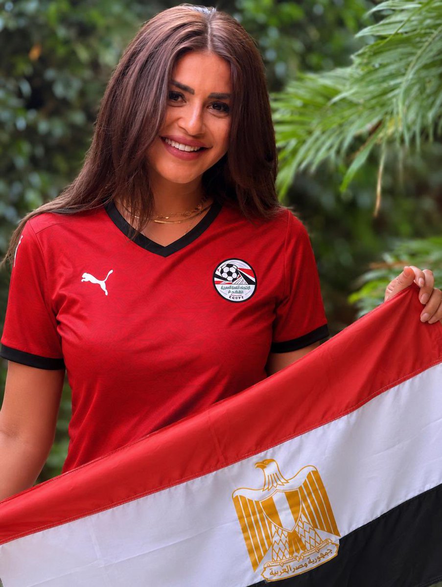 Menna Fadali♥️ tweet media