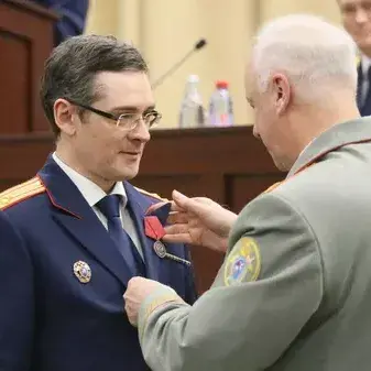 vigimadi's tweet photo. Мураховский под санкциями ЕС. Тот самый "главврач" Омской БСМП1, который мешал выпускать Алексея лечиться, отрицал отравление, менял документацию
Разинкин, утвердивший липовое дело против Алексея, другие прокуроры и судьи-оборотни.
День черного блокнота и неотвратимости наказания https://t.co/wtAV2Xeyxw