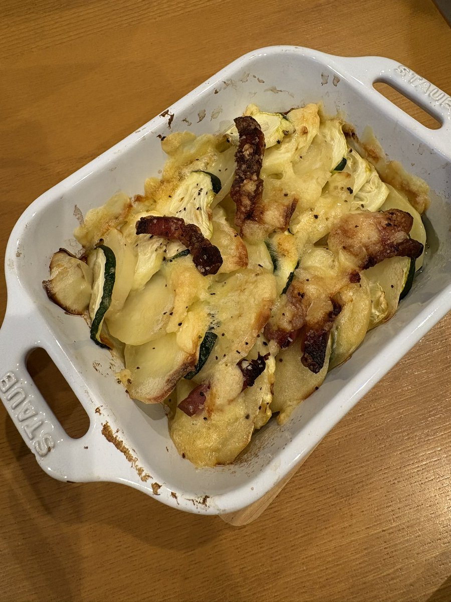 haru_pyon's tweet photo. @swn_koike さんのポストから。今晩はうちも作った！ https://t.co/H7x8toTnDK