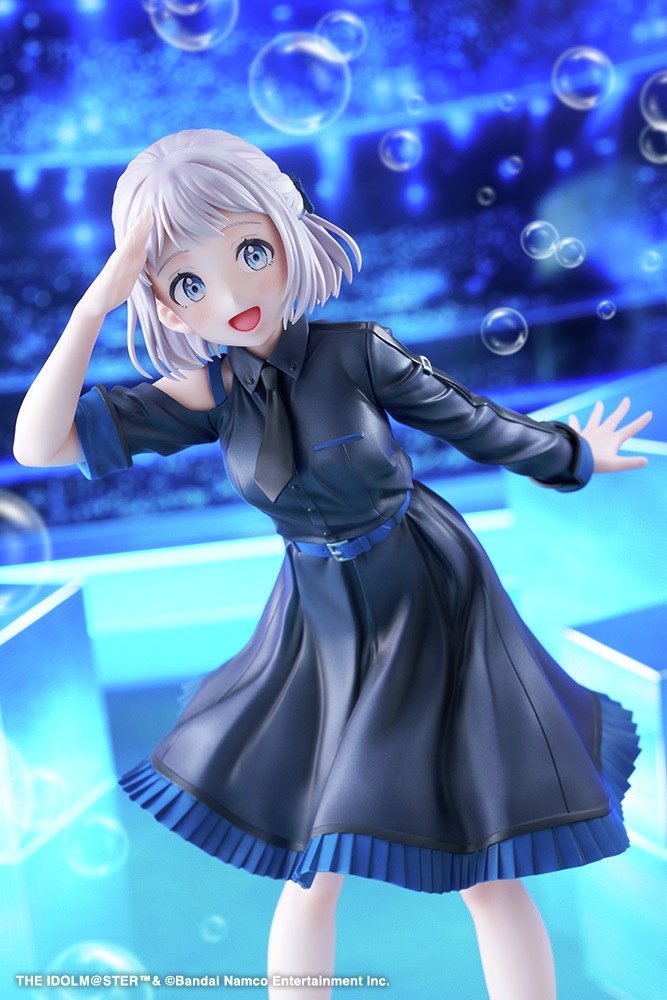 figsoku's tweet photo. 【学園アイドルマスター】コトブキヤ「葛城リーリヤ-白線-」フィギュア

【明日予約開始】
https://t.co/IX81VxZNVJ
#コトブキヤ #アイドルマスター #学園アイドルマスター https://t.co/es0YvsO4Ef