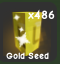 tperiestore's tweet photo. WTS GOLD SEED R200 https://t.co/JK5zgaFX6s
