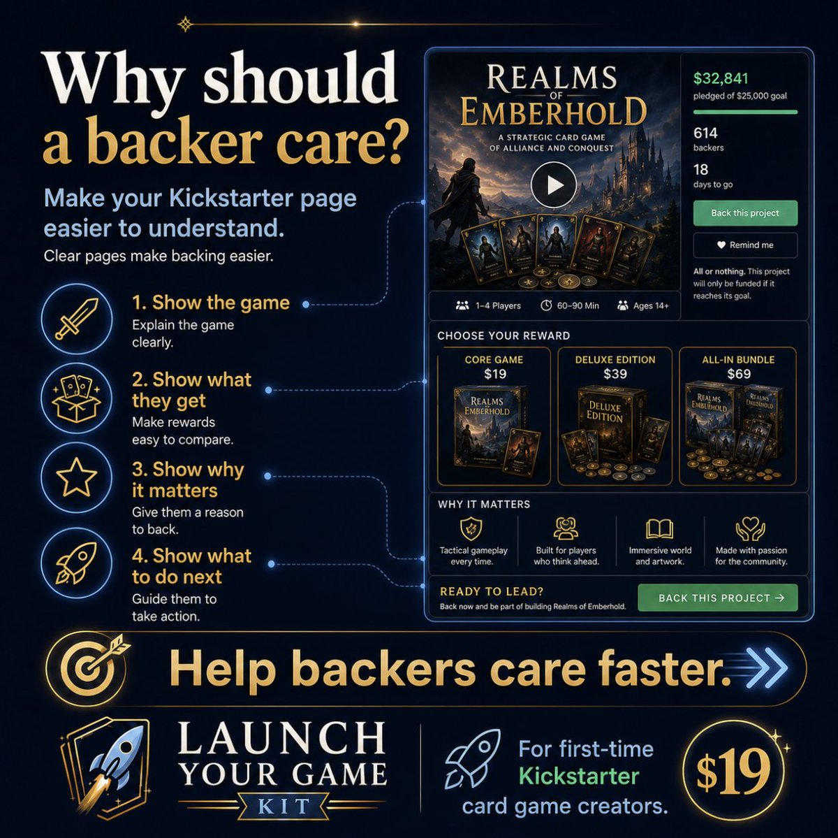 LaunchGameKit tweet picture