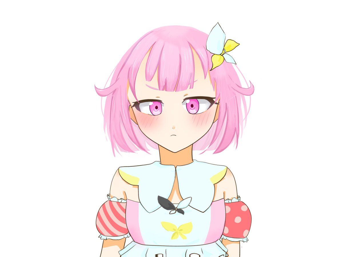 むーー！！ #プロセカ #prsk_FA #鳳えむ #プロセカ好きさんと繋がりたい