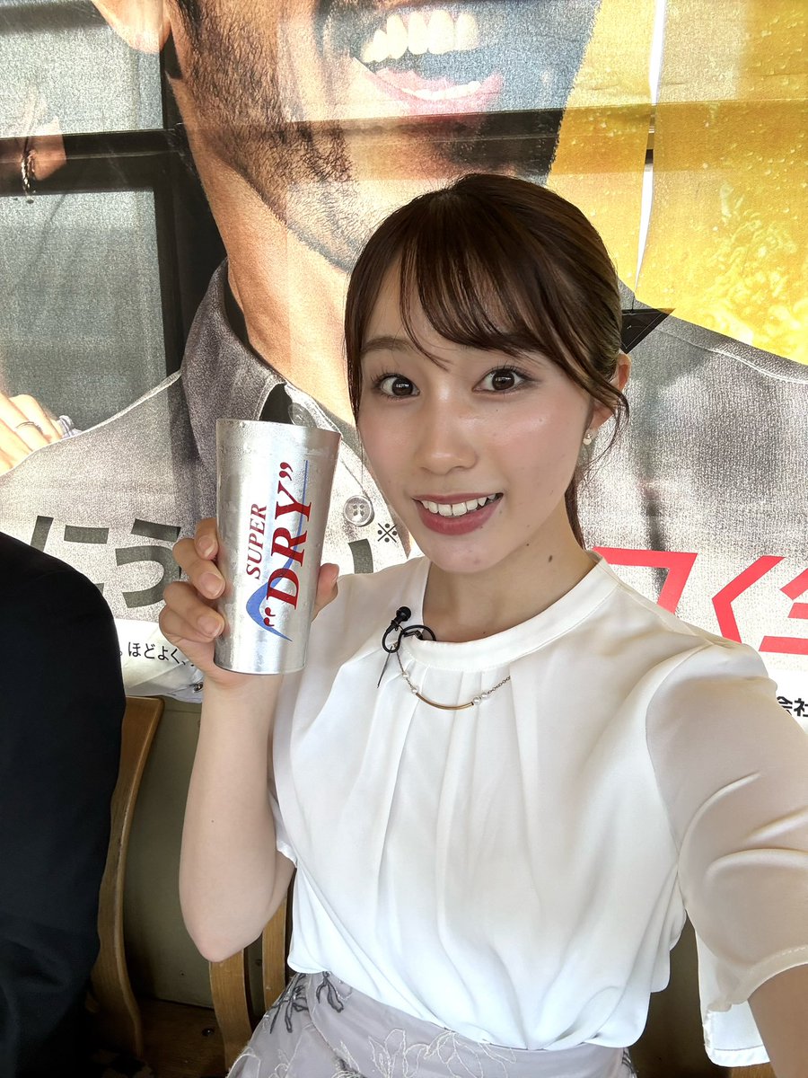 松山華音(チューリップテレビアナウンサー) (@kanon_matsuyama) / Posts / X