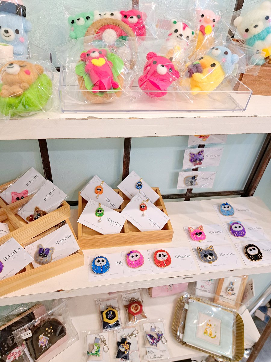 本日の営業終了致しました。 ご来店ありがとうございました