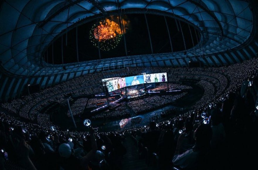 BTS Charts News tweet media