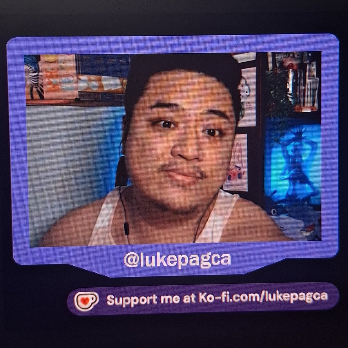 lukepagca's tweet photo. 🔴 Live now!
Making different choices in Signs of the Sojourner.
https://t.co/LNbvad66zr https://t.co/lbuHdTQxjr