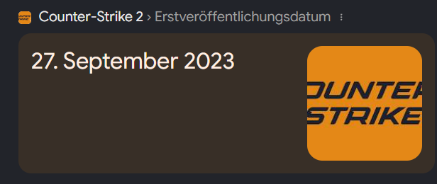 bibanator's tweet photo. "CSGO wAr Am AnFanG aUcH toTaL sChLeChT!11 GiB dEN dEVs eInfAcH mEHr ZeiT!!11"

Beta release: 22. März.2023! -> Über 3 Jahre seit Beta Release mit der besten Vorlage der Welt: CS:GO.

Wenn man bedenkt, dass die Entwicklungszeit bis zur Beta auch noch mehrere Jahre geschluckt hat, ist das der Wahnsinn. Ich schwöre in 5 Jahren wird es immer noch Valve Dicksucker geben, die sagen, dass es noch Zeit braucht oder das es besser sei als die Beta. Ah no shit, sherlock. Imagine es wäre nach 3 Jahren sogar noch schlechter als die komplett unspielbare Version zu beginn, die sich 1.5 Jahre zog. Ich habe alles per Video auf meinem bibaCS2 Kanal dokumentiert. Vielleicht haben Leute vergessen, wie unfassbar schlecht das Game im 1 Jahr war - komplett unspielbar.

Verteidigen kann man die ersten 1.5 Jahre nicht, da es faktisch gesehen updates gab, die das dann irgendwann mal ausgebügelt haben. MJ Peeks, Animation bugs, clipping bugs, exploits, Cheater Probleme mit AWP dauerfeuer across the Map - war übrigens 6 Monate drin, immense subtick Probleme - gibt es immer noch, Abstürze (selbst auf dem Major gab es Szenen wo Pros einfach freezes und crashes hatten). Das Game ist eine multi billion dollar milk cow und es geht bei tournaments um millions und trotzdem so viele Bugs, oder dieser Anubis clipping bug - zum totlachen, vor allem bei Promatches. Man konnte einfach keinen silent duckjump auf A machen. Der Bug war einfach fast 1 Jahr drin! Ey überlege es dir.

Neutral gesehen, hat das Game improvements gemacht, angesicht des Budgets und der Zeit die verstrichen ist, ist es unentschuldbar wie unglaublich langsam sich das Game weiterentwickelt und wie wenig Updates - vor allem Content Updates man bekommt. Es ist einfach immer noch weniger in diesem Spiel, als CS:GO gegen Ende hatte. Bis vor kurzem gab es nur 4 Wingman Maps. Imagine schon alleine das fette Update, dass Armsrace reingekommen ist. Bruder, du kannst dir nicht ausdenken, wie unglaublich dumm das ist, wie die solche Updates ankündigen, von dingen, die einfach copy-pasted werden und normal von Anfang an hätten drin sein sollen.

Cheaterprobleme gibt es immer noch, das Tickless System ist immer noch das größte Problem. Ping- und Peekers Advantage ebenfalls Katastrophe und ist im direkten Zusammenhang mit dem Tickless System.

Mein Call seit 2 Jahren ist, dass dieses Game niemals auf dem Stand von einem CS:GO sein wird. Selbst in 5 Jahren nicht. Updates der letzten Monate nur skin- und trading Kram. 

AAAABER HALT! ES GAB DOCH ANIMGRAPH 2 UND CACHE!!! 

Ja Animgraph 2 soll sich so anfühlen, wie CS:GO - nope tut es nicht. Pros haben sich sogar anfangs beschwert das weniger rein geht. GJ.

Cache auch super witzig.

Ein gutes Beispiel für die Valve Arbeitsmoral: Cache Remake war vor 1.5 Jahren von FMPone bereits fertig gestellt für CS2. Valve hat direkt die Lizenz für das Layout gekauft und die Map nochmal angepasst... 1.5 Jahre für eine Map, die bereits seit Jahren existiert. Sie ist besser, als FMPones Version. Das Valve aber mit DEVs, die den ganzen Tag an CS2 arbeiten, einfach 1.5 Jahre brauchen. Vor allem gibt es ja Team intern Leute, die nur coden, Leute die nur Mappen, Leute die nur texturieren usw. Jeder hat seinen Aufgabenbreich. Selbst die AC Devs gibt es, aber die machen joanix. Die müssen kein neues Layout konzeptionieren. Texturen ändern, Belichtung anpassen und paar Objects neu modellieren und evtl. paar Spots balancen - das war's. Layouting schluckt die meiste Zeit. Wird mir auch keiner erklären können. 

Der Mappool sowieso cooked und Valve sowieso größter scam Verein.

Btw. spiele im Moment Gothic 1 Remake und es ist super! Vlt. die Tage mal wieder Streams und das Drecksgame antesten. Gab glaube seit meiner Abstinenz kein Update, außer Sticker pricing scheiße. Also mal wieder nur money printing update, wie immer.

Meddl out.