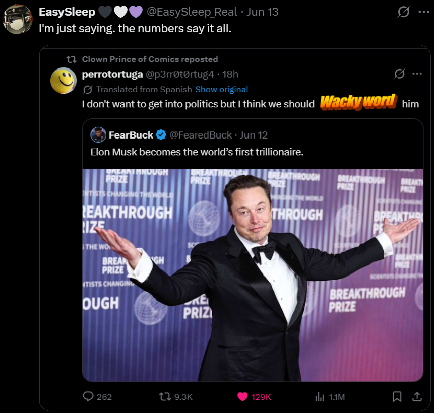 Unrealnetz's tweet photo. @EasySleep_Real @Swag_K1RBY I'm not sure I'm the braindead one here https://t.co/41mBvnQ7HB