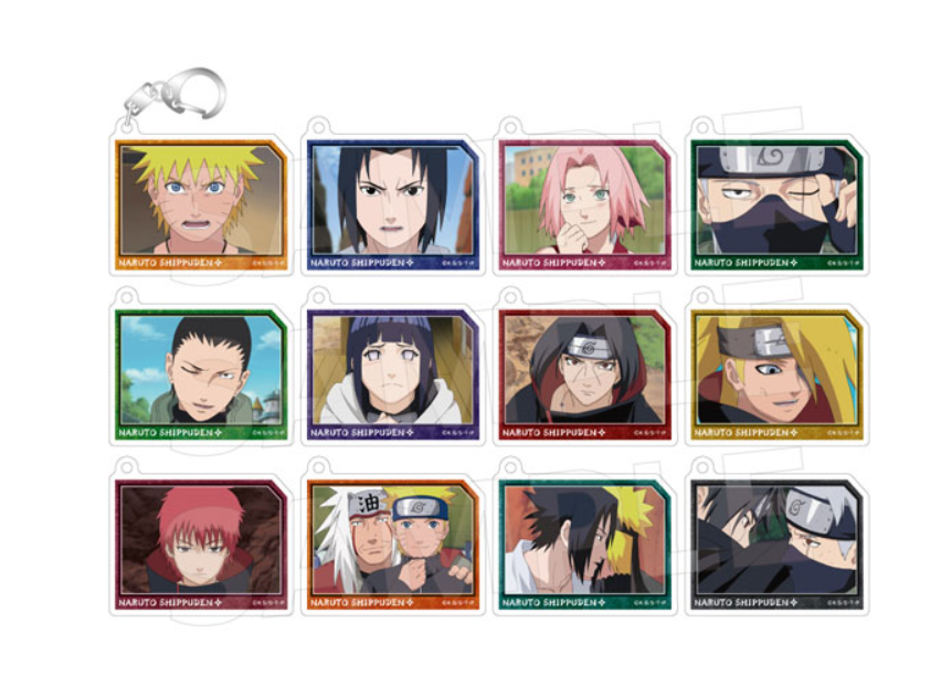 NARUTO＆BORUTOグッズ (@NARUTO010102) / Posts / X