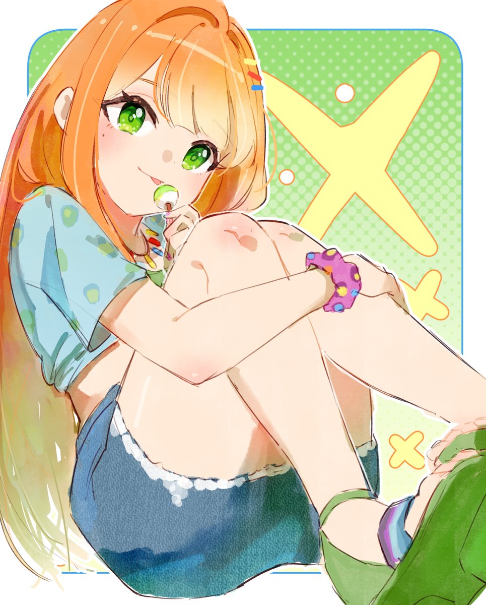 シラカワ tweet media