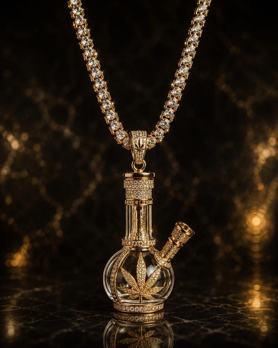 World of Bongs tweet media