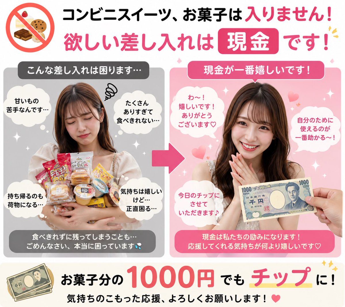 Refusorujei130's tweet photo. 結局差し入れはこれが1番 https://t.co/ZmVXXUCkSx