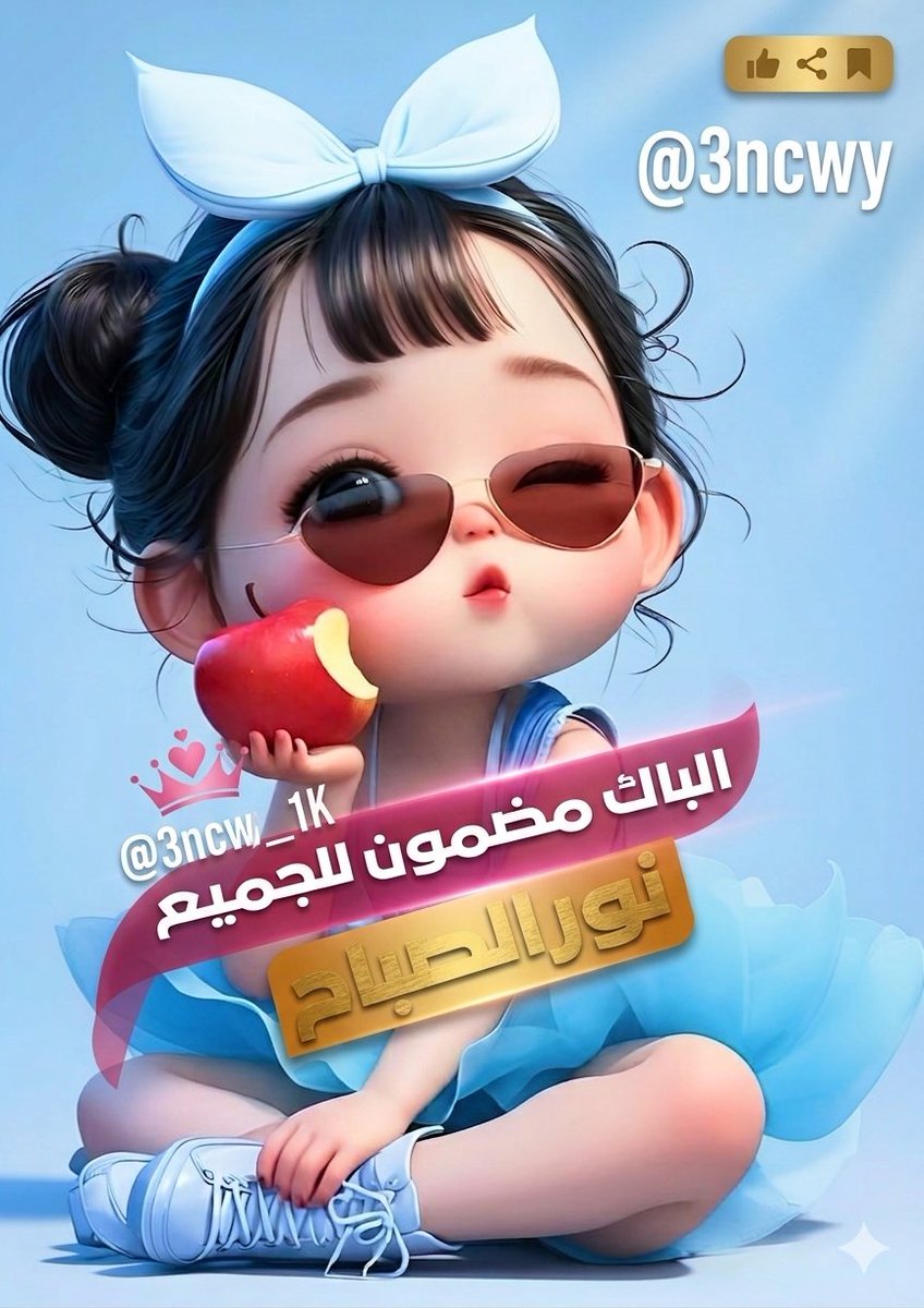 2i665's tweet photo. #فرز_مسائي 🐣
⊱┈─ ❊─┈⊰
@Joa_R0🐥
♠︎
@joh_U0🐥
♠︎
@Kat__Kl🐥
♠︎
@smd_K0🐥
♠︎
@SPH_S4🐥
♠︎
@subas41🐥
♠︎
@sjagroves🐥
♠︎
@Ramulus1🐥
♠︎
@MonicaRolfi🐥
♠︎
@TOPMANJULIA🐥 
♦️᯽⊱┈─ ❊─┈⊰᯽❤️‍🔥
💥نشطة دائمًا ✨ تابعني وأتابعك💥
♦️البـاگ مــضـمون للجـميـع♦️ https://t.co/AApuiOs2Yt