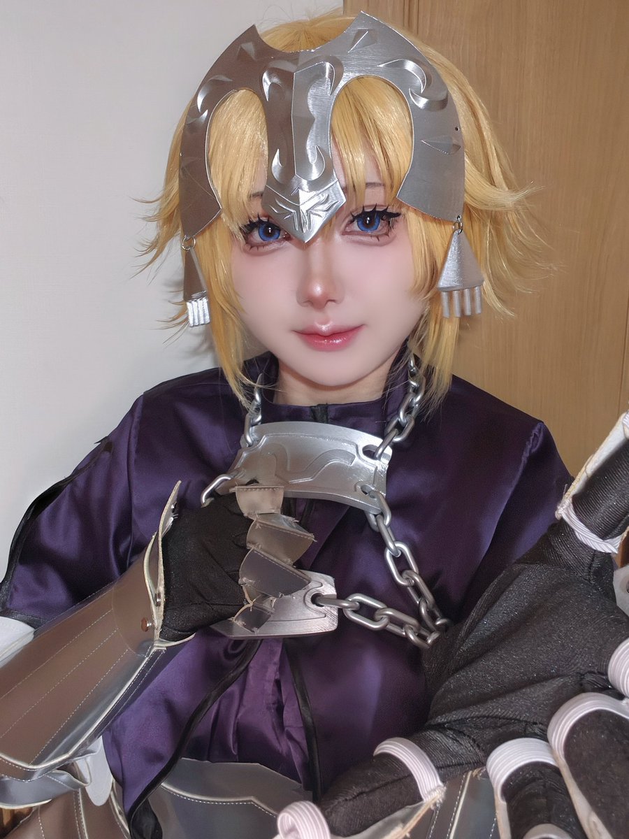 やーにゃ👾 (@yaanya_cos) / Posts / X