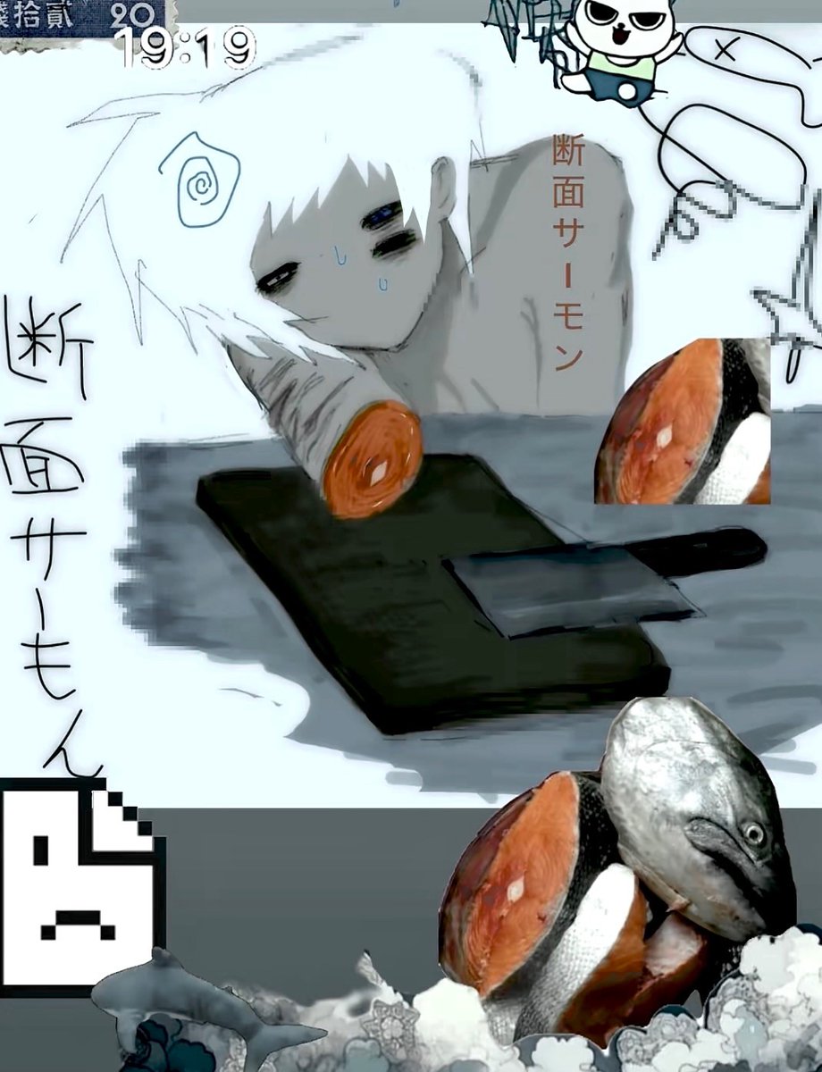 Nakamura072712's tweet photo. 前の絵 https://t.co/2X3dSAHoZw