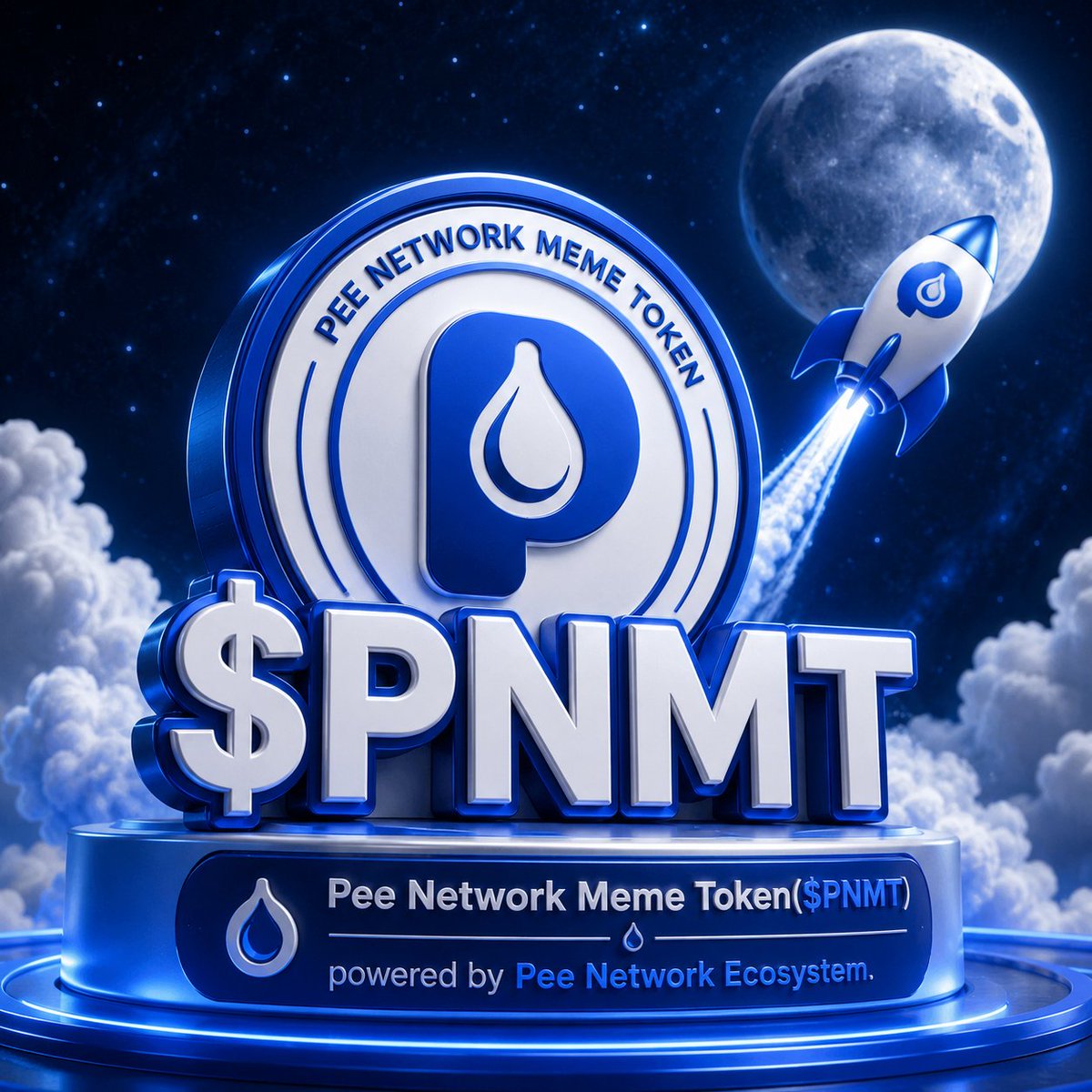 Gentleceejayro's tweet photo. @PeeNetwork_tech We are mooning https://t.co/Kntus24jeq