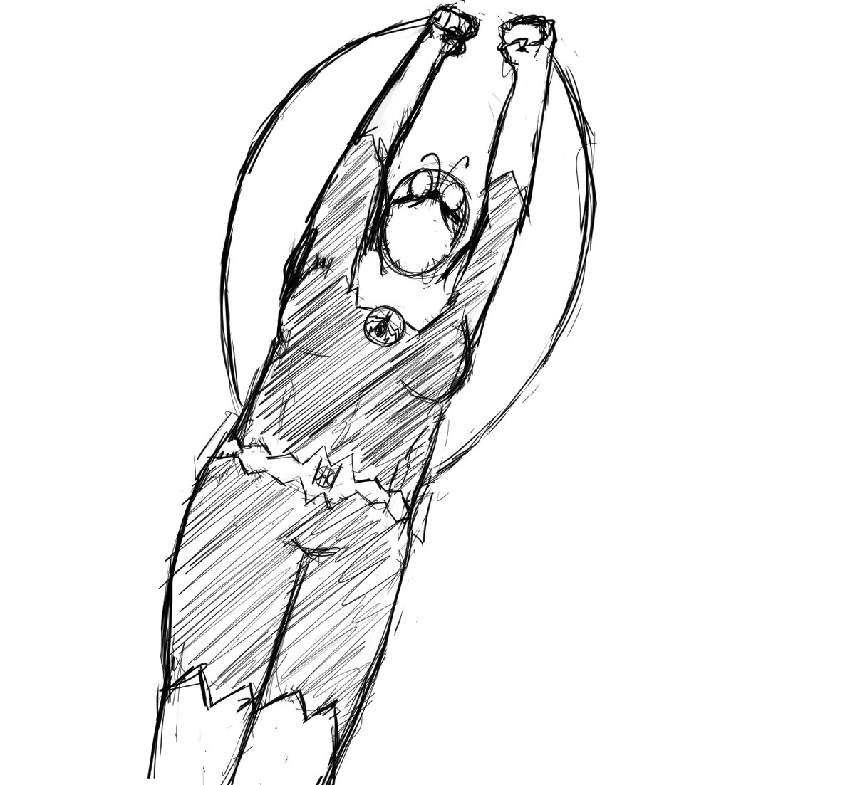 BoneSparkzArt's tweet photo. Still taking Sketch comms for $5 more examples in the thread https://t.co/EffYXMb2DH