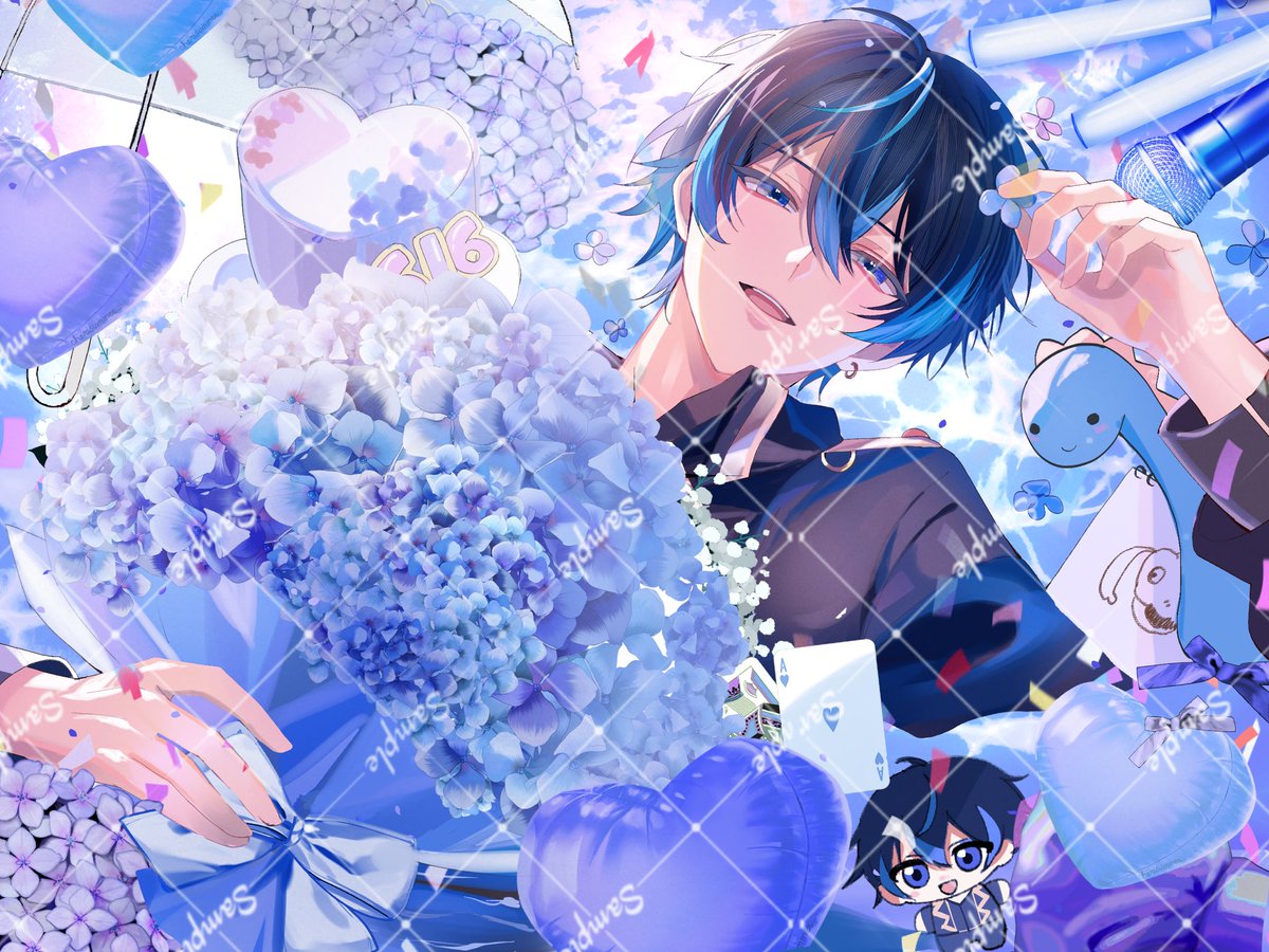 pakowanko's tweet photo. Communication†❤︎
細かいところを沢山考えて下さり、それを私のイラストで形に出来てとても楽しかったです！
ご依頼ありがとうございました͛💎 https://t.co/rLDmt4yfZN
